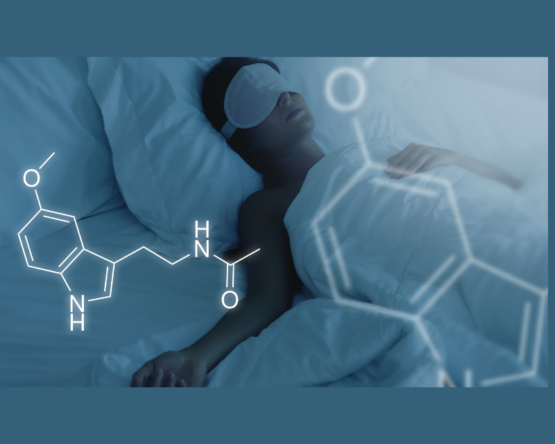Sleep Starts With Natural Physiology - Not Sedation.