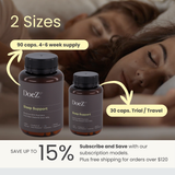 DoeZ Sleep Support