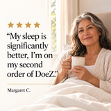 DoeZ Sleep Support
