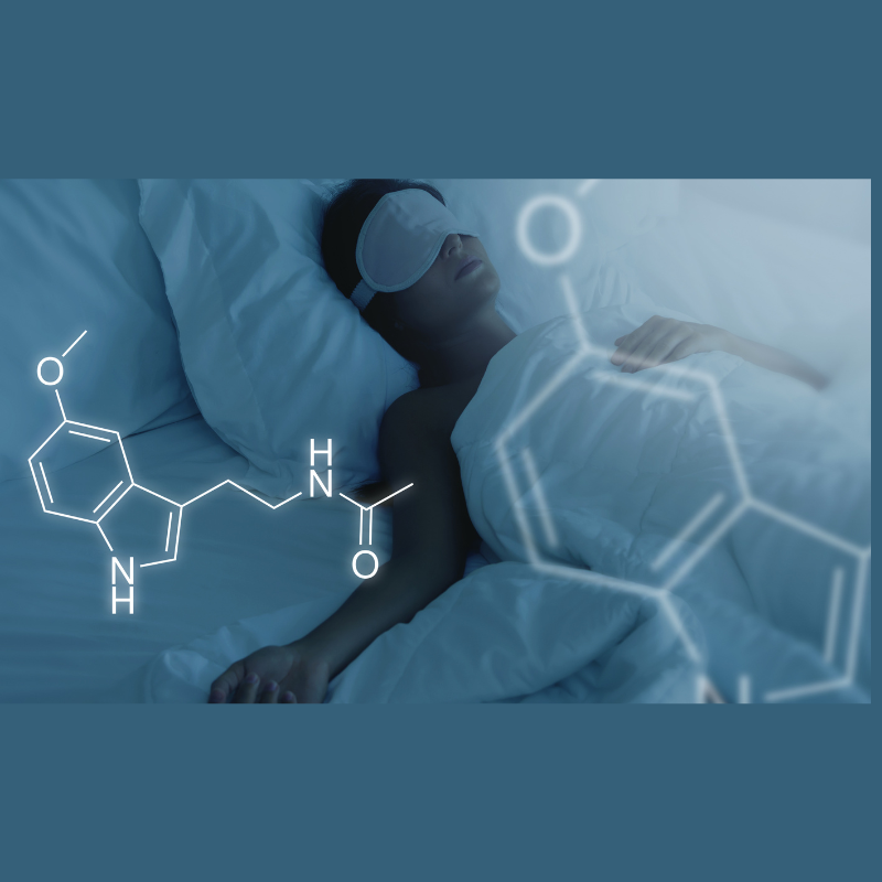 Tryptophan in DoeZ deer milk sleep capsules
